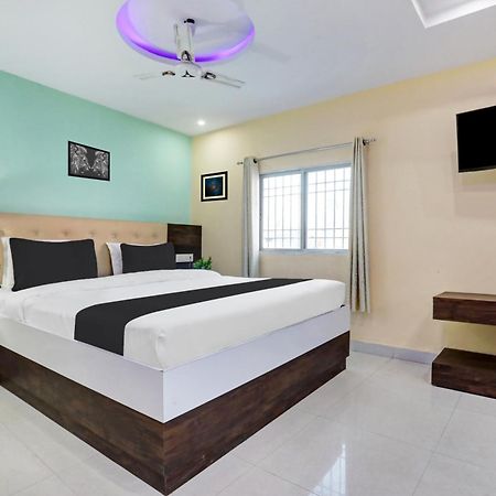 מלון פאטנה Super Collection O Danapur Near Railway Station מראה חיצוני תמונה