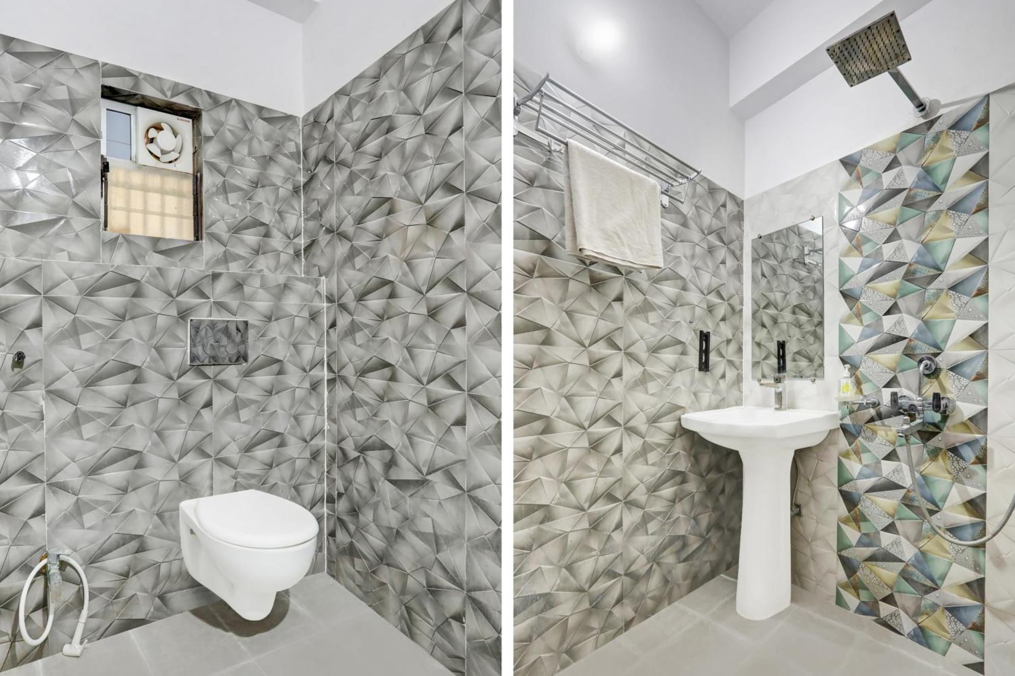 מלון פאטנה Super Collection O Danapur Near Railway Station מראה חיצוני תמונה